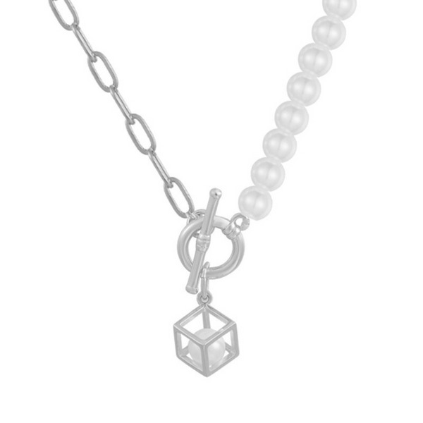 The Bright Side Necklace - EVRYJEWELS