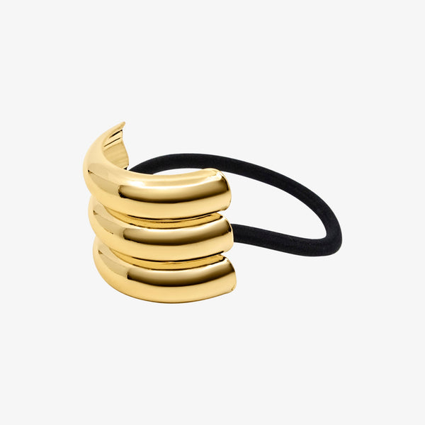 Classy Hair Elastics 3-Pack Bundle