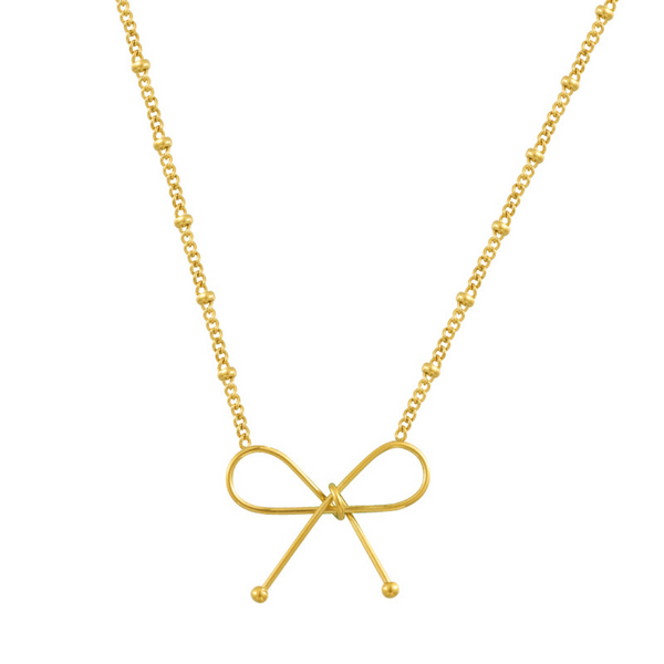 Trinket Necklace - EVRYJEWELS