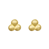 Trio Earrings - EVRYJEWELS