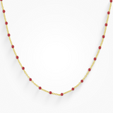 Tulum Necklace - EVRYJEWELS