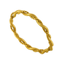  Gold STAINLESS STEEL WATERPROOF