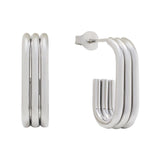 Uptown Earrings - EVRYJEWELS