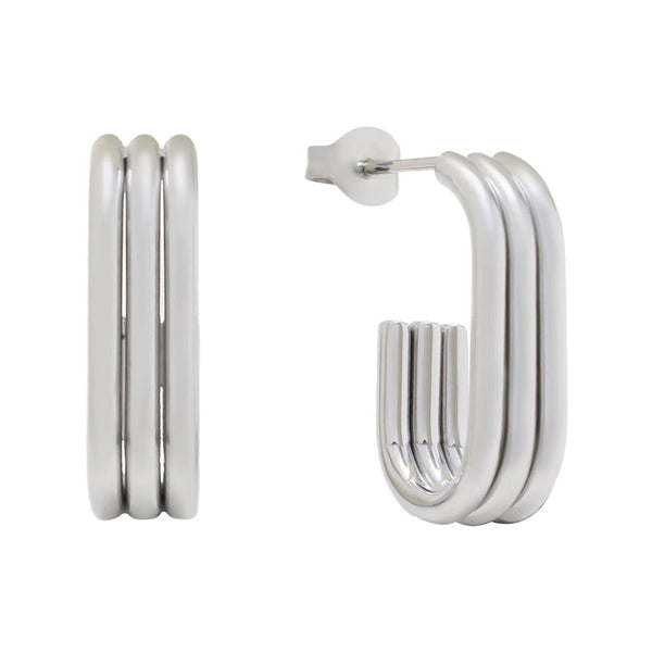 Uptown Earrings - EVRYJEWELS