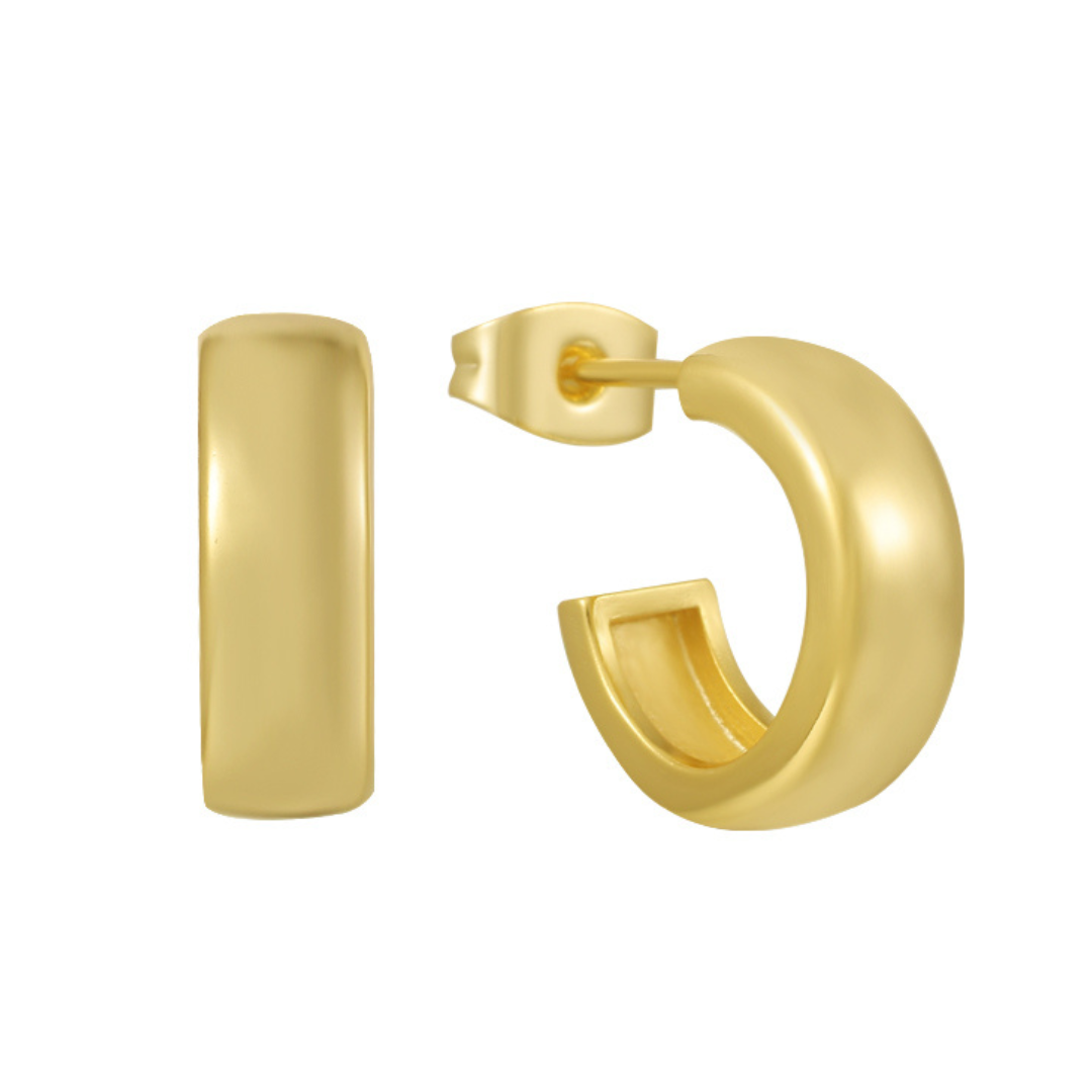 Vienna Earrings - EVRYJEWELS