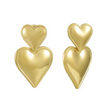 Whole Lotta Love Earrings - EVRYJEWELS