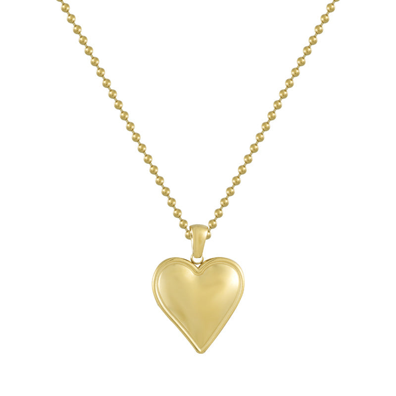 Whole Lotta Love Necklace - EVRYJEWELS