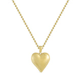 Whole Lotta Love Necklace - EVRYJEWELS