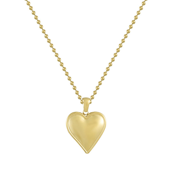 Whole Lotta Love Necklace - EVRYJEWELS