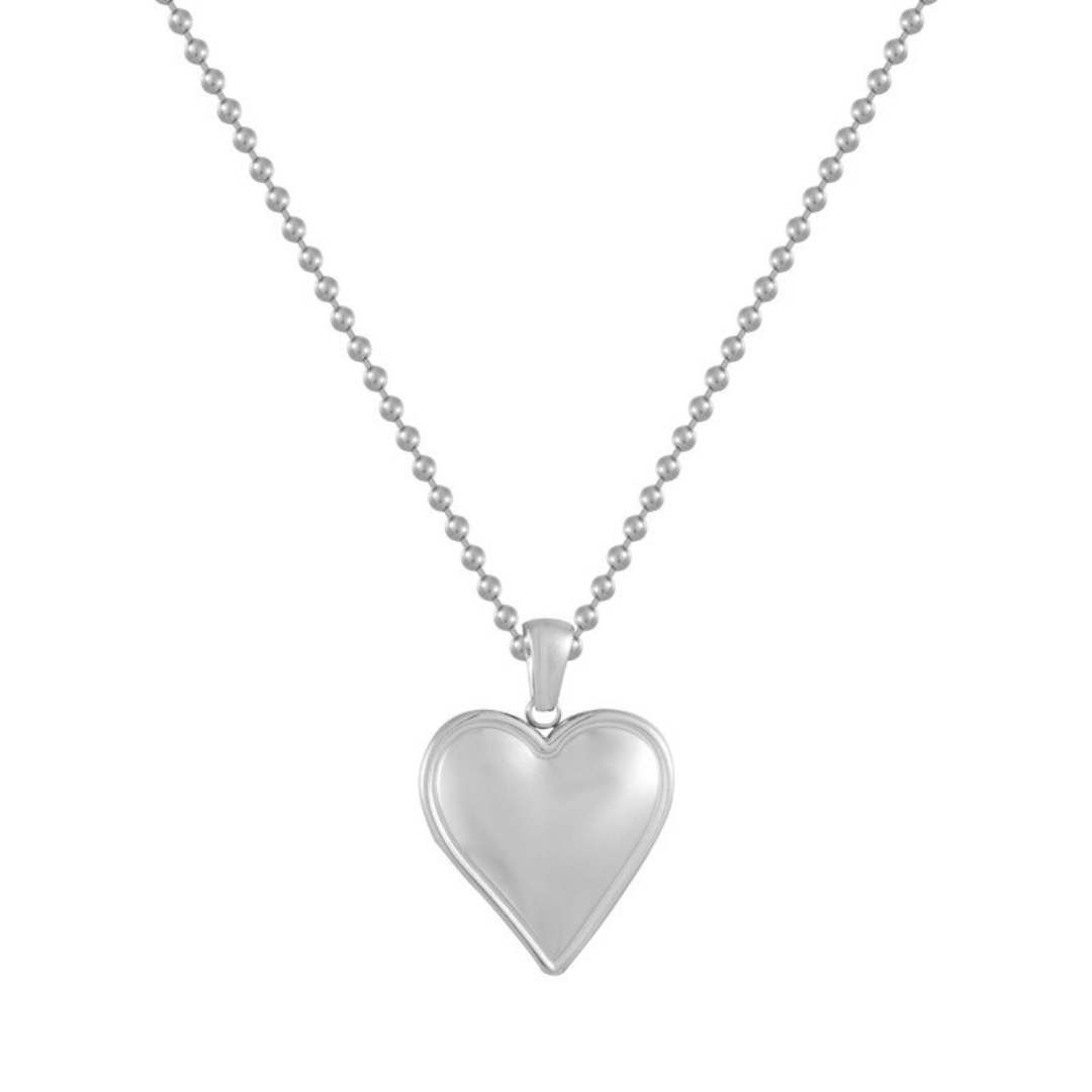 Whole Lotta Love Necklace - EVRYJEWELS