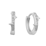 Wish Upon A Star Earrings - EVRYJEWELS